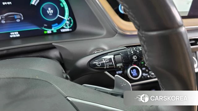 Hyundai Sonata Hybrid (DN8) id 4542676 из Кореи 19