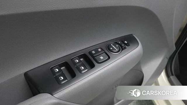 Kia Morning Urban (JA) id 4619484 из Кореи 19