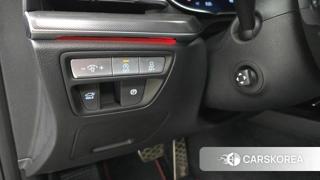 Genesis G80 (RG3) id 4675742 из Кореи 19