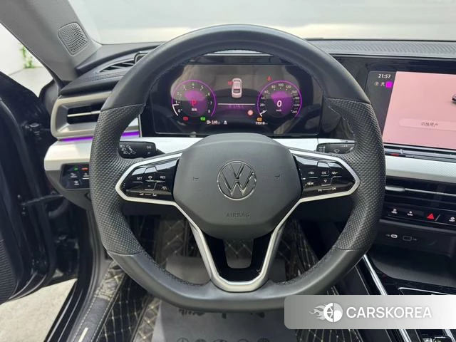 Volkswagen Lingdu id 4238832 из Китая 19