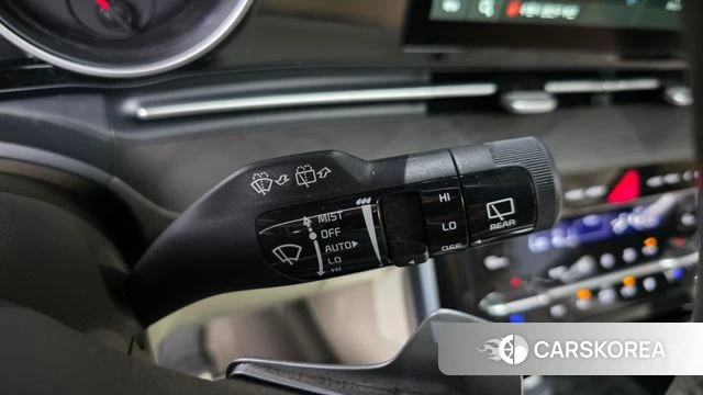 Kia Carnival 4th generation id 4580546 из Кореи 19