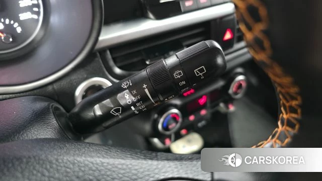 Kia Morning Urban (JA) id 4780004 из Кореи 19
