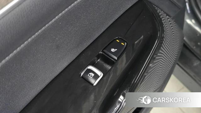 Kia K5 3rd generation id 4872275 из Кореи 19