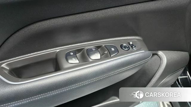 Renault Korea (Samsung) QM6 id 4873242 из Кореи 19
