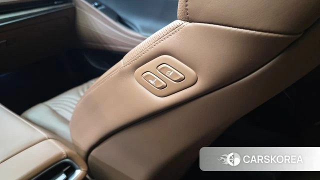 Genesis G80 (RG3) id 4250734 из Кореи 19
