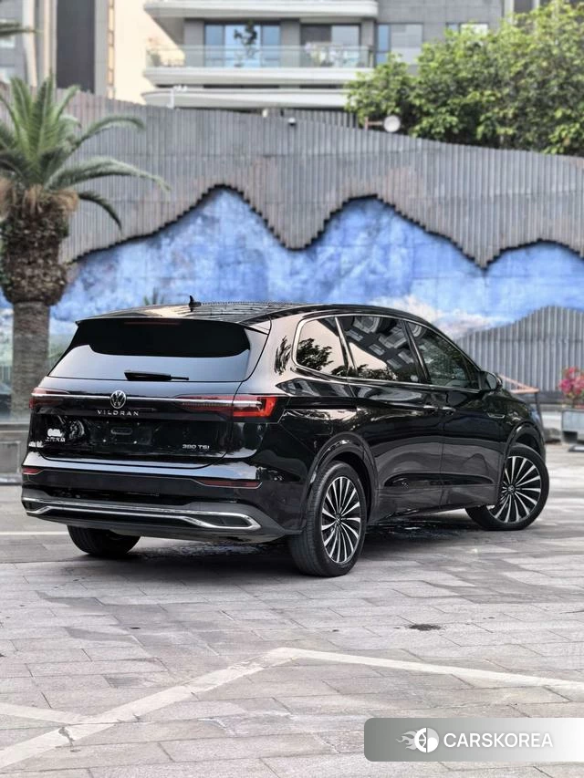 Volkswagen Weiran id 4220023 из Китая 19