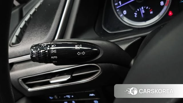 Hyundai Sonata (DN8) id 4631044 из Кореи 19