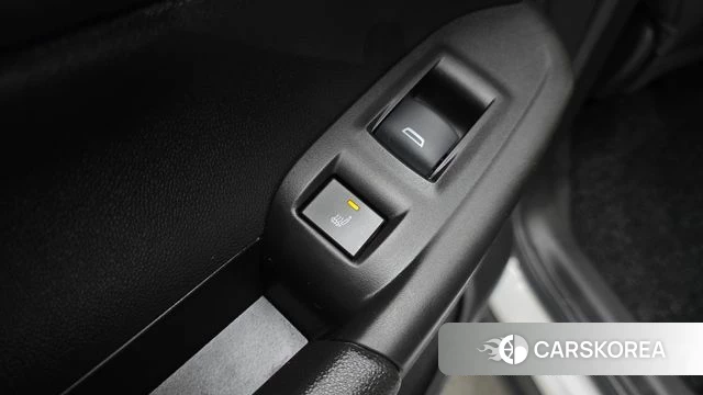 Chevrolet (GM Daewoo) Trailblazer id 4490279 из Кореи 19