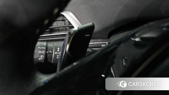 Peugeot 3008 second generation id 4856208 из Кореи 19