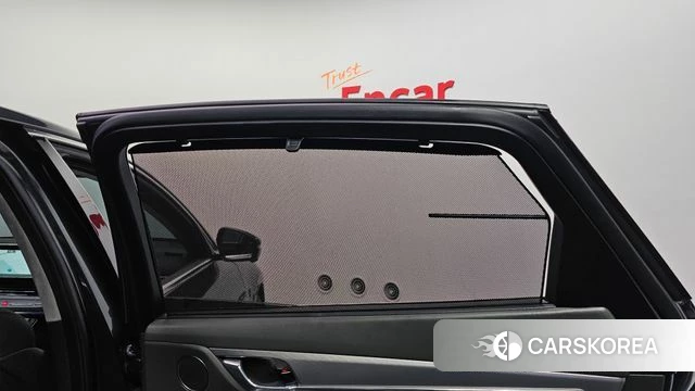 Hyundai The New Grandeur IG Hybrid id 4929446 из Кореи 19