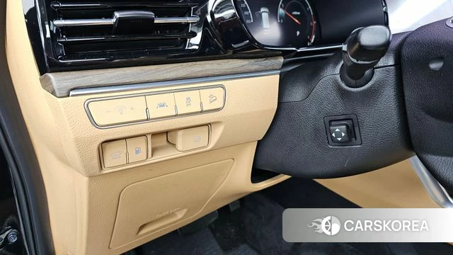 Kia Mohave Master id 4410466 из Кореи 19