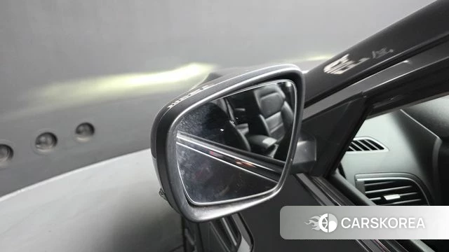 Renault Korea (Samsung) The New QM6 id 4434055 из Кореи 19