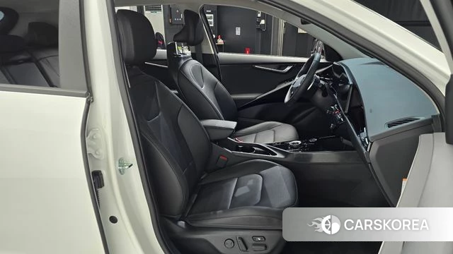 Kia Di All New Niro EV id 4696452 из Кореи 19