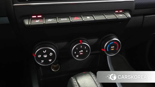 Renault Korea (Samsung) XM3 id 4562185 из Кореи 19