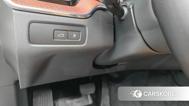 Volvo XC60 second Generation id 4316029 из Кореи 19