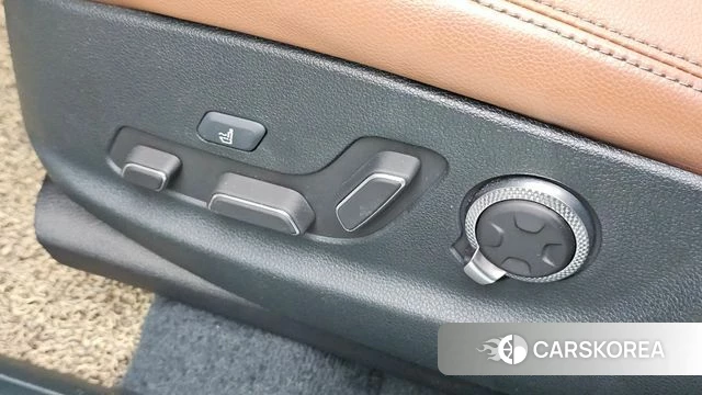 Genesis GV70 id 4872299 из Кореи 19