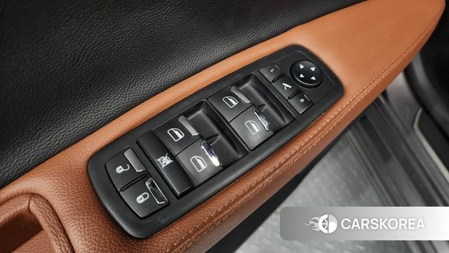 Maserati Ghibli id 4508160 из Кореи 19