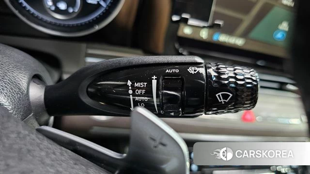 Hyundai The New Grandeur IG id 4402926 из Кореи 19
