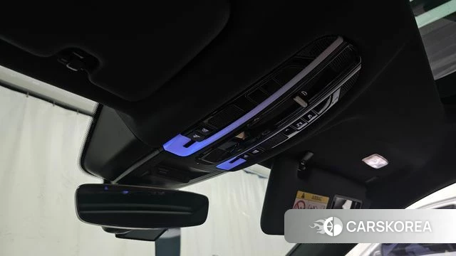 Porsche Cayenne (PO536) id 4474805 из Кореи 19