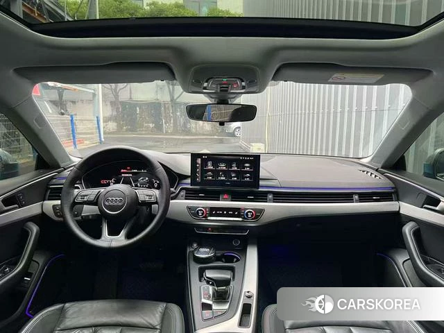 Audi A5 id 4215140 из Китая 19