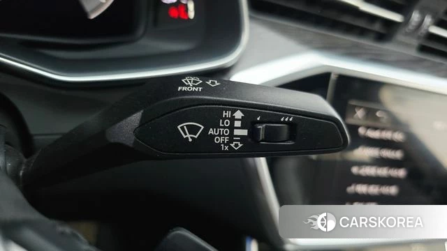 Audi A6 (C8) id 4429780 из Кореи 19