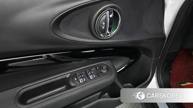 Mini Cooper Clubman id 4315633 из Кореи 19