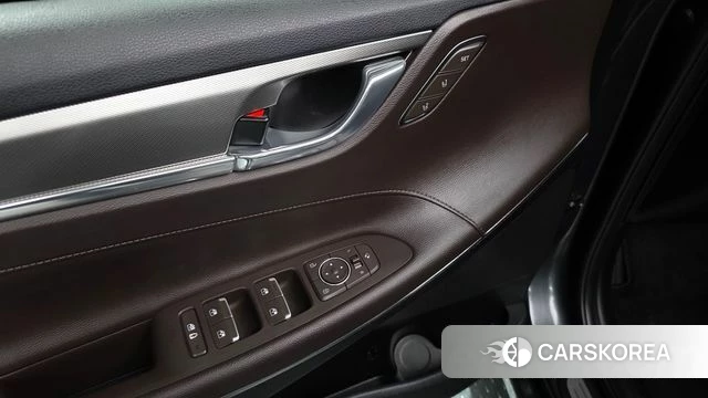 Hyundai The New Grandeur IG id 4303204 из Кореи 19