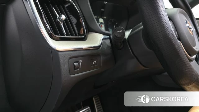 Volvo XC60 second Generation id 4698335 из Кореи 19
