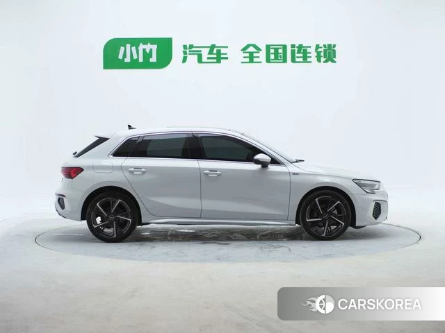 Audi A3 id 4279282 из Китая 19