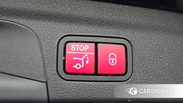 Mercedes-Benz GLE-Class W167 id 4741178 из Кореи 19