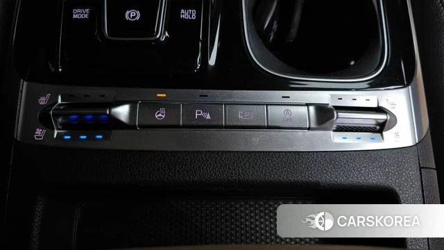 Kia Carnival 4th generation id 4457478 из Кореи 19