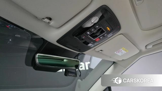Kia Carnival 4th generation id 4636751 из Кореи 19