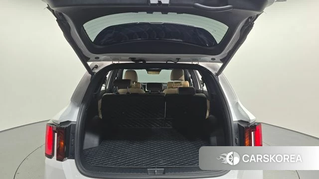 Kia The New Sorento 4th Generation id 4421540 из Кореи 19