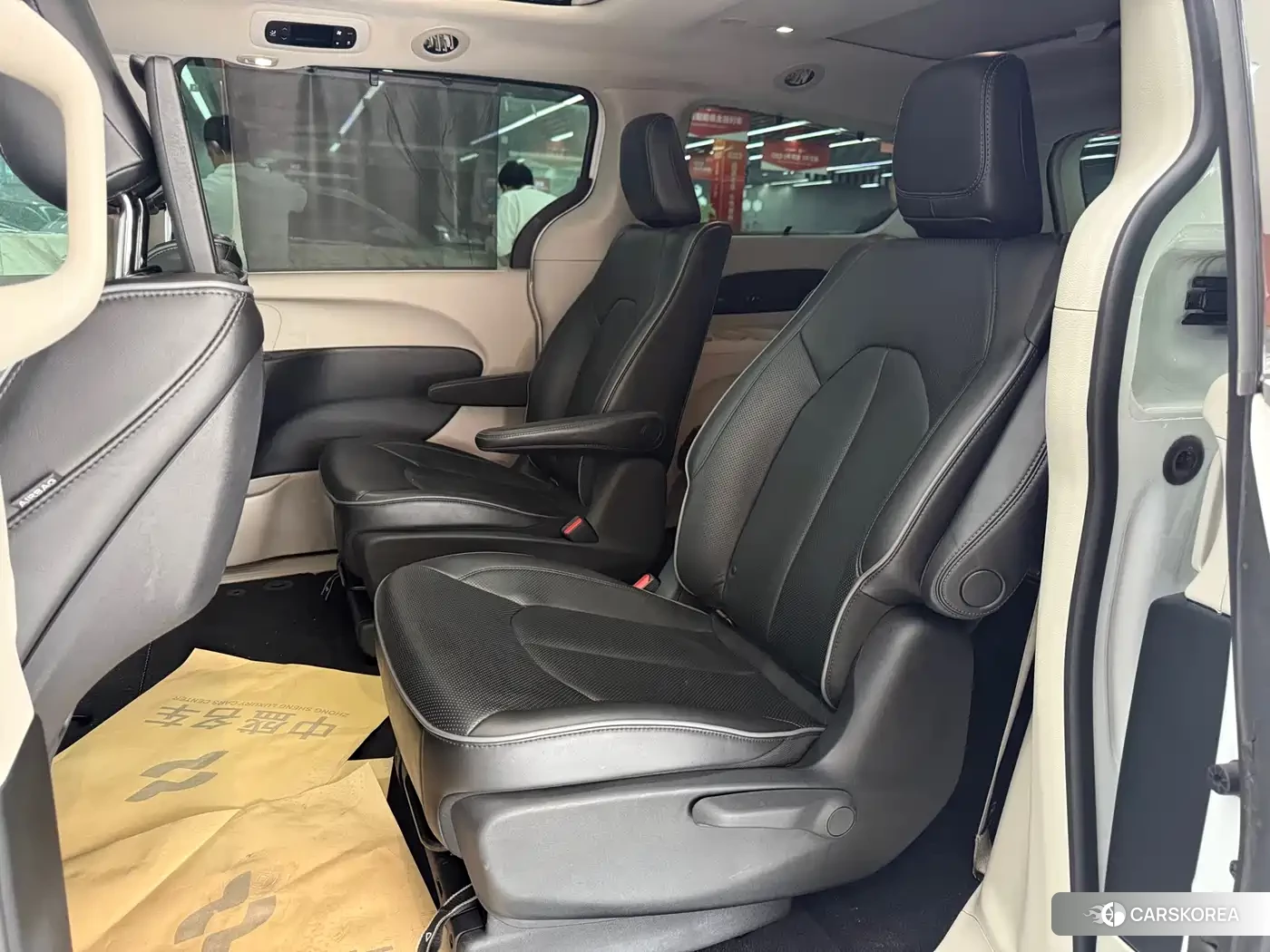 Chrysler Dajialong (imported) id 4545646 из Китая 19