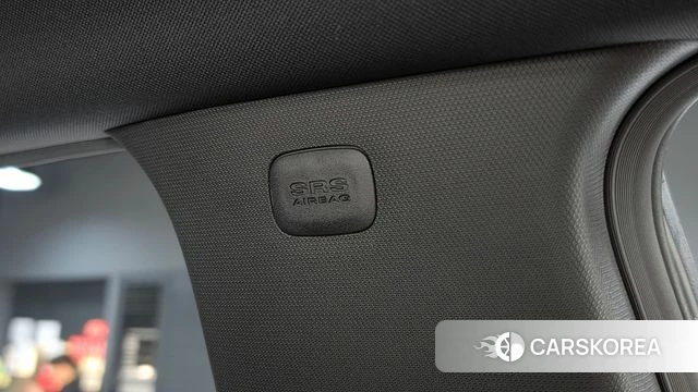 Ssangyong The New Rexton Sports Cannes id 4593709 из Кореи 19