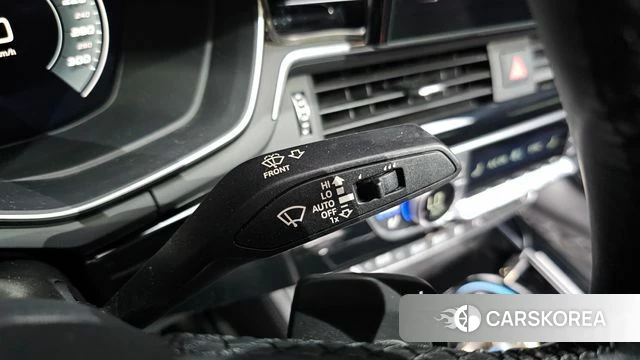 Audi A4 (B9) id 4541824 из Кореи 19
