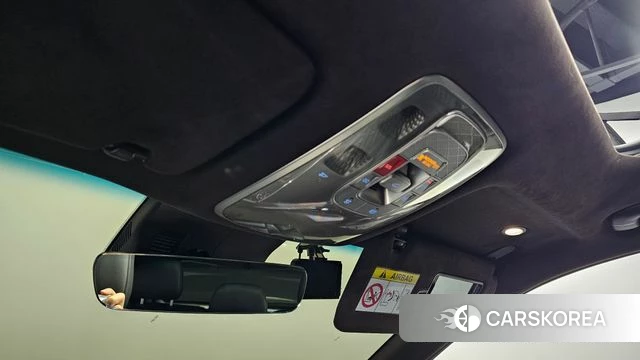 Genesis GV80 id 4282506 из Кореи 19