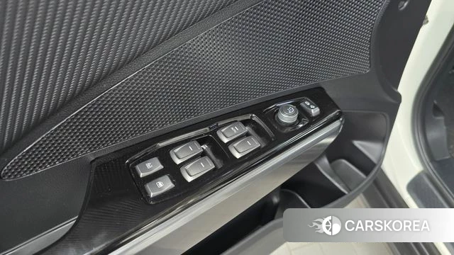 Ssangyong Berry New Tivoli id 4444012 из Кореи 19