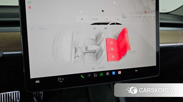 Tesla Model 3 id 4682612 из Кореи 19