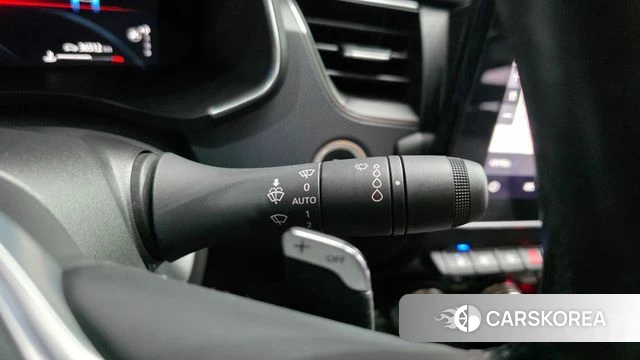 Renault Korea (Samsung) XM3 id 4541209 из Кореи 19