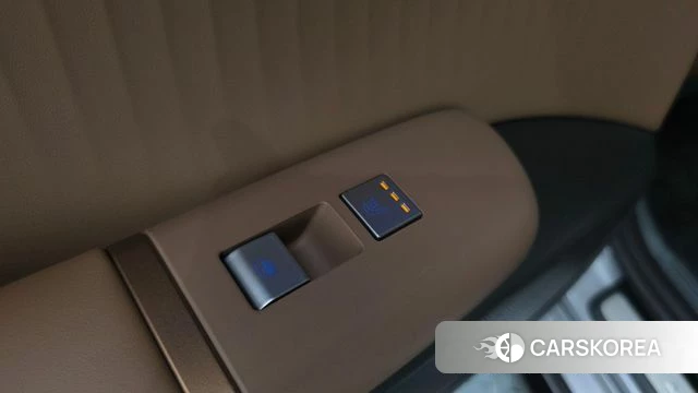 Hyundai Grandeur Hybrid (GN7) id 4720369 из Кореи 19