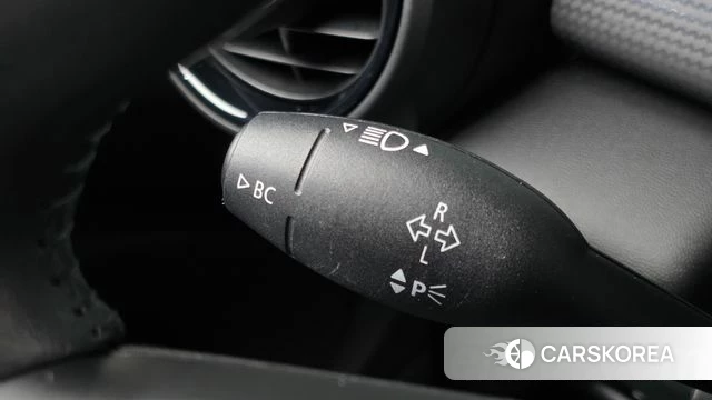 Mini Cooper id 4362787 из Кореи 19