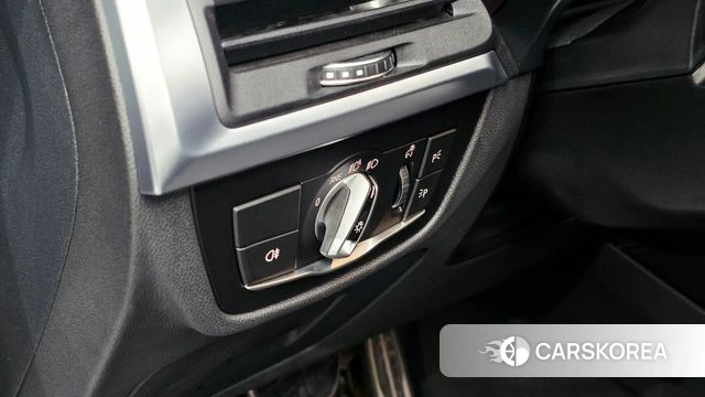 BMW X4 (G02) id 4854794 из Кореи 19