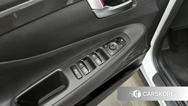 Hyundai The New Santa Fe id 4249510 из Кореи 19