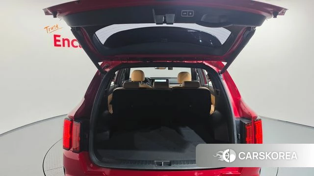Kia Sorento 4th Generation id 4697434 из Кореи 19