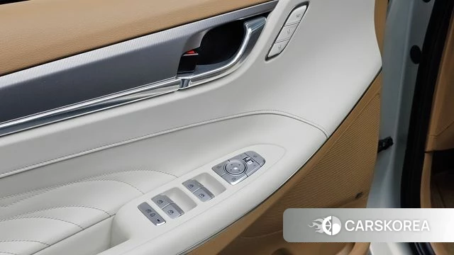 Hyundai The New Grandeur IG id 4609727 из Кореи 19