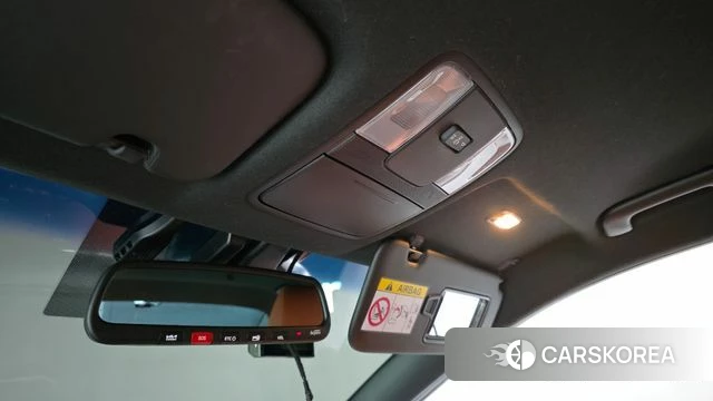 Kia The New K3 2nd generation id 4721032 из Кореи 19
