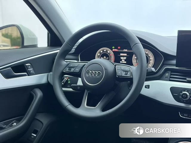 Audi A4L id 4333844 из Китая 19
