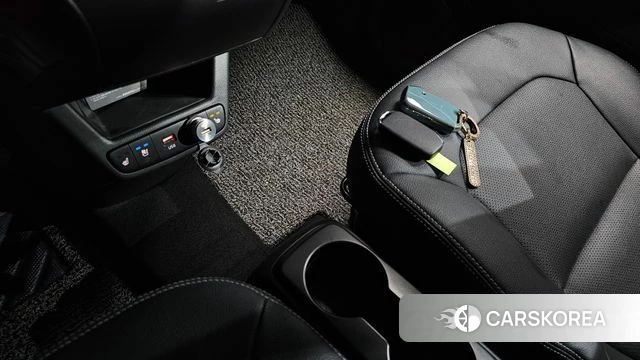 Kia The New Kia Ray EV id 4695878 из Кореи 19