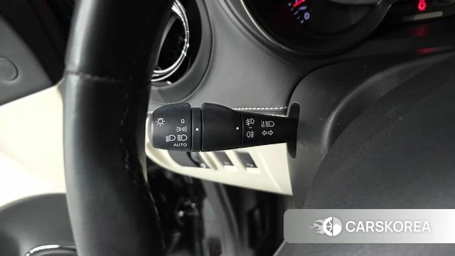 Renault Korea (Samsung) New QM3 id 4662716 из Кореи 19